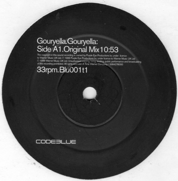 Gouryella-2