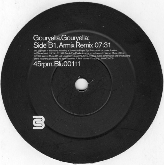 Gouryella-3