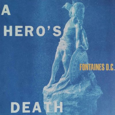 Fontaines D.C.-0