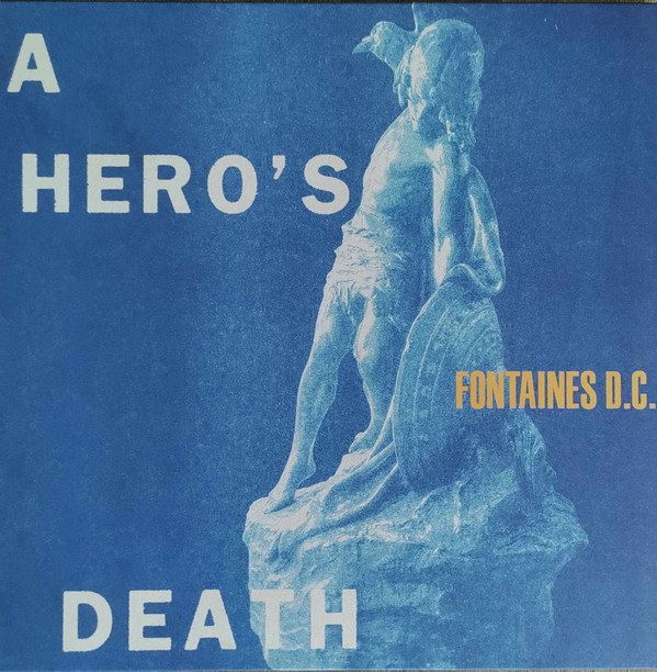 Fontaines D.C.-0
