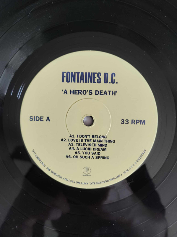 Fontaines D.C.-4