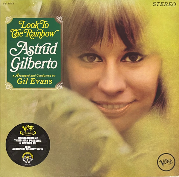 Astrud Gilberto-0