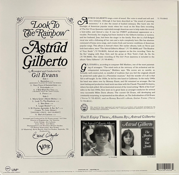 Astrud Gilberto-1