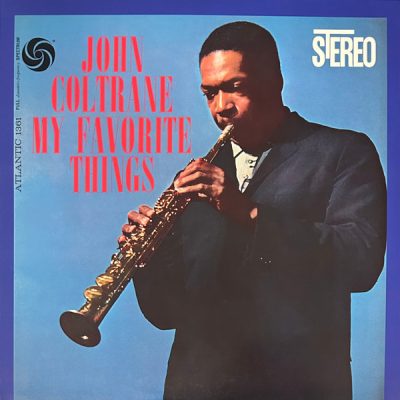 John Coltrane-0