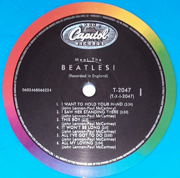 The Beatles-2