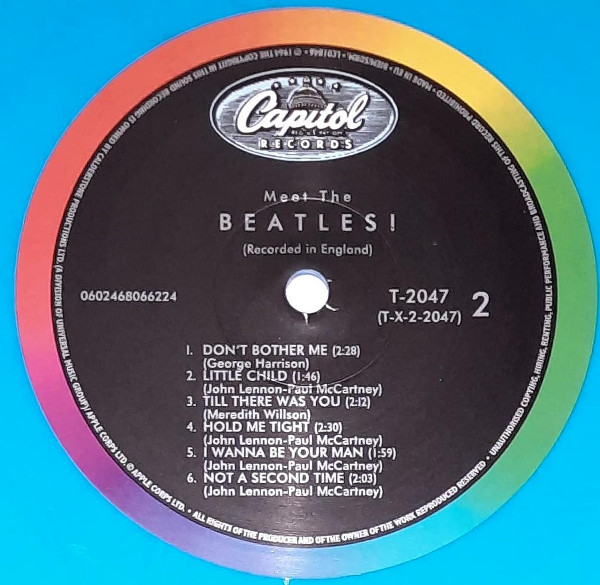 The Beatles-3