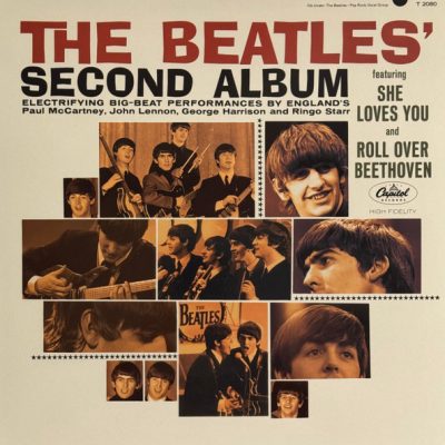 The Beatles-0