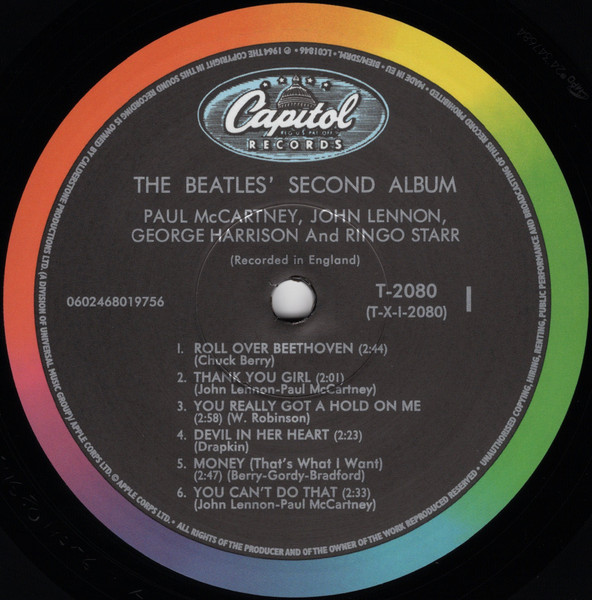 The Beatles-2