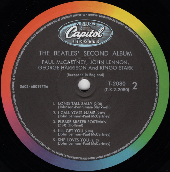 The Beatles-3