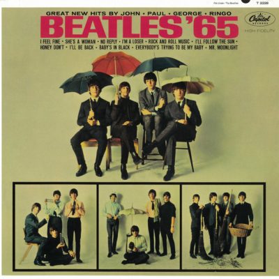 The Beatles-0