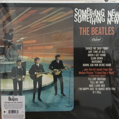 The Beatles-0