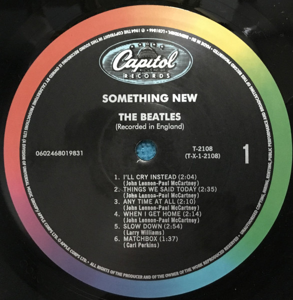 The Beatles-2