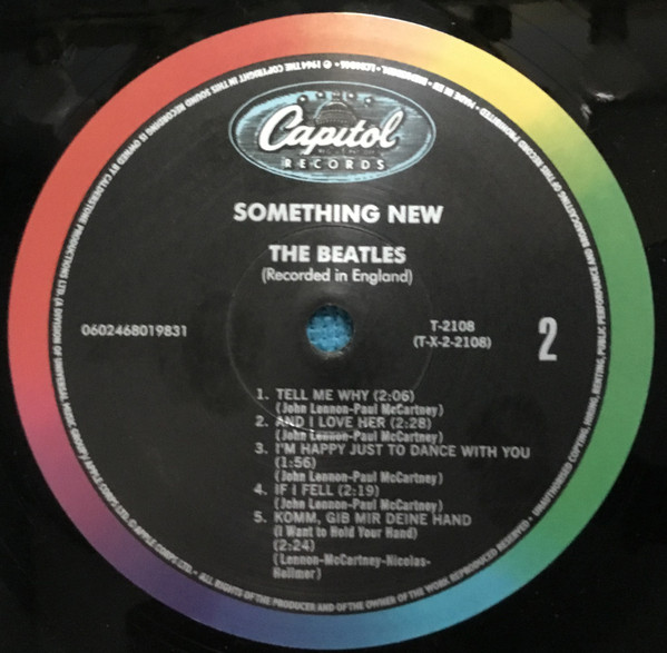 The Beatles-3