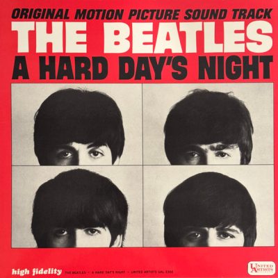 The Beatles-0