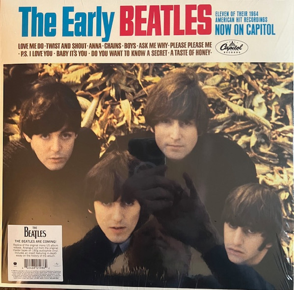 The Beatles-0