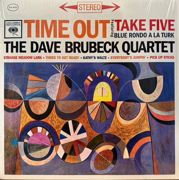 The Dave Brubeck Quartet-0