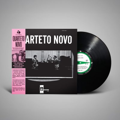 Quarteto Novo-0