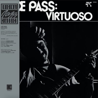 Joe Pass-0