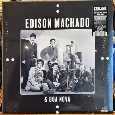 Edison Machado & Grupo Folclórico Boa Nova-0
