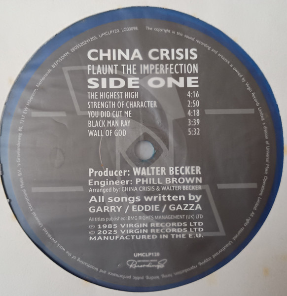 China Crisis-2