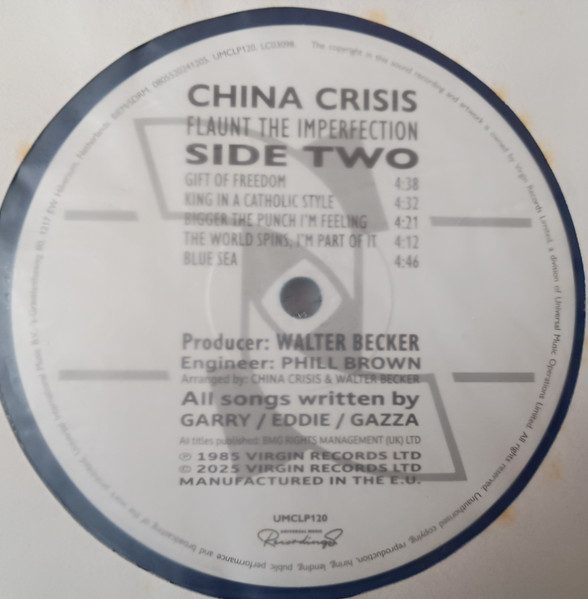 China Crisis-3