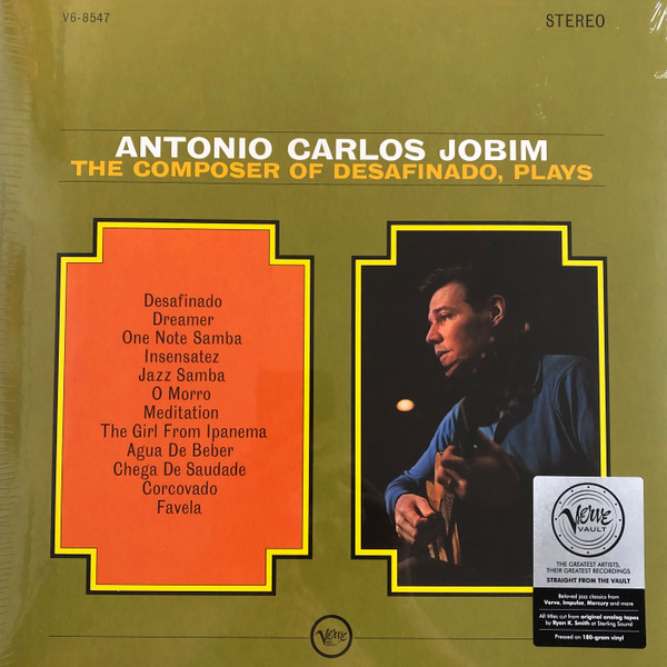 Antonio Carlos Jobim-0