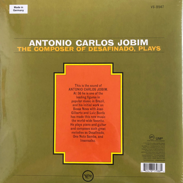 Antonio Carlos Jobim-1