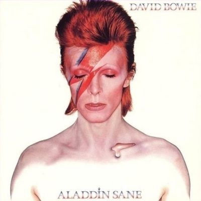David Bowie-0