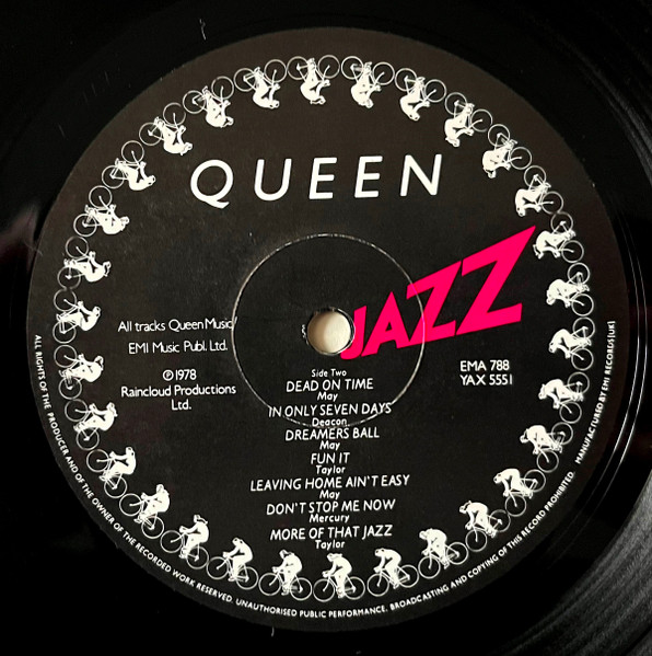 Queen-4