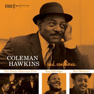 Coleman Hawkins-0