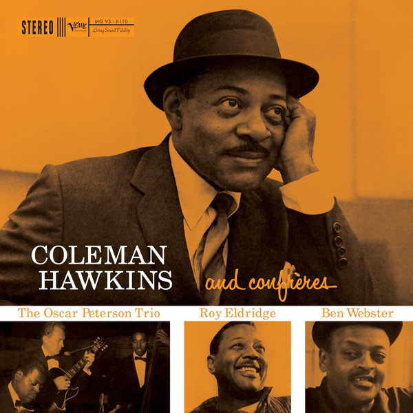 Coleman Hawkins-0