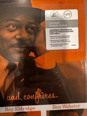 Coleman Hawkins-1