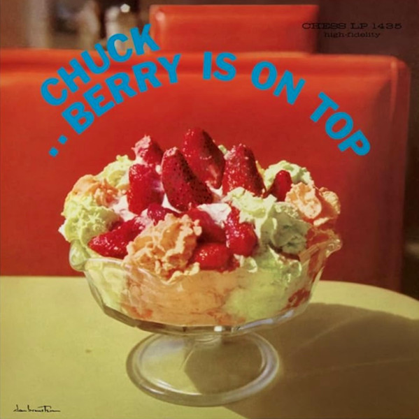 Chuck Berry-0