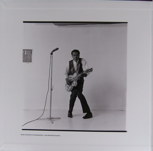 Chuck Berry-1
