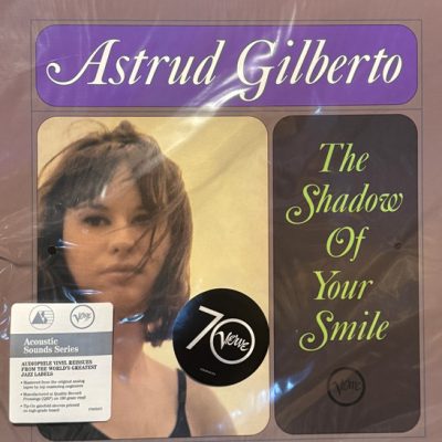 Astrud Gilberto-0