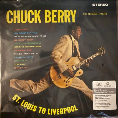 Chuck Berry-0