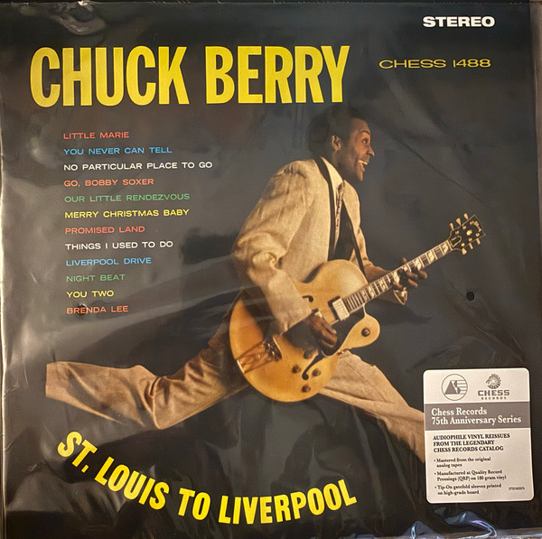 Chuck Berry-0