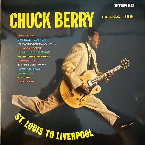 Chuck Berry-1