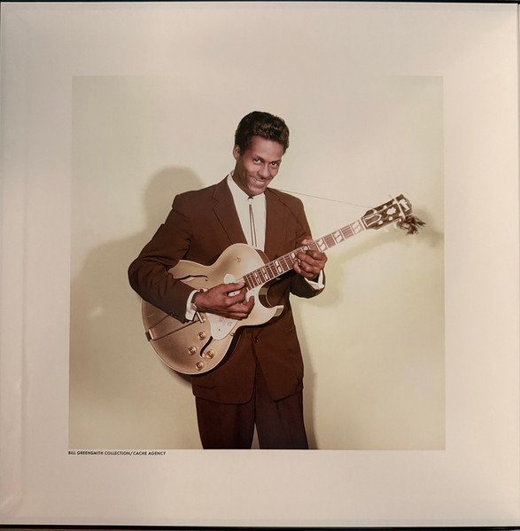 Chuck Berry-2