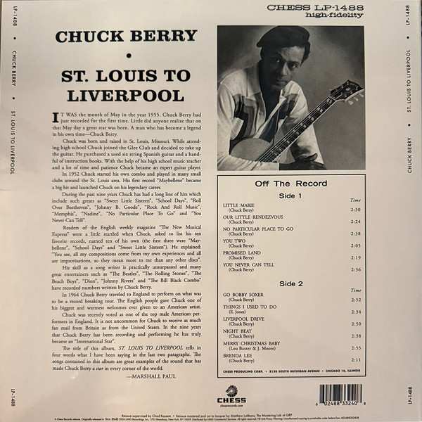 Chuck Berry-4