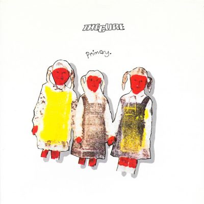 The Cure-0