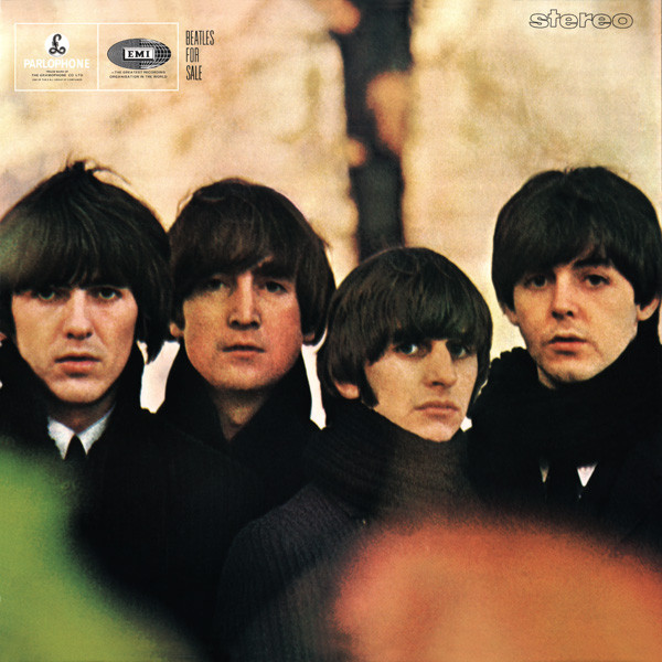 The Beatles-0