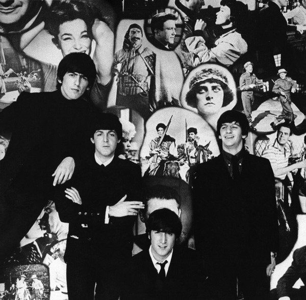 The Beatles-2