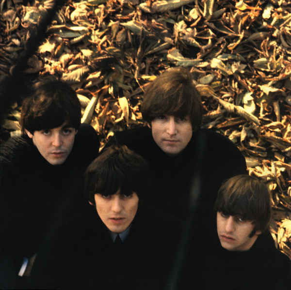 The Beatles-3