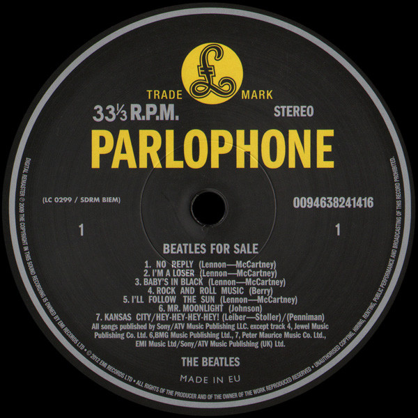 The Beatles-4