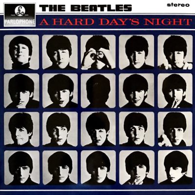 The Beatles-0
