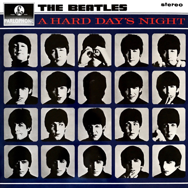 The Beatles-0