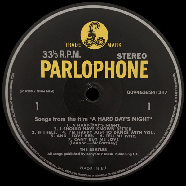 The Beatles-2