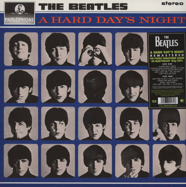 The Beatles-4