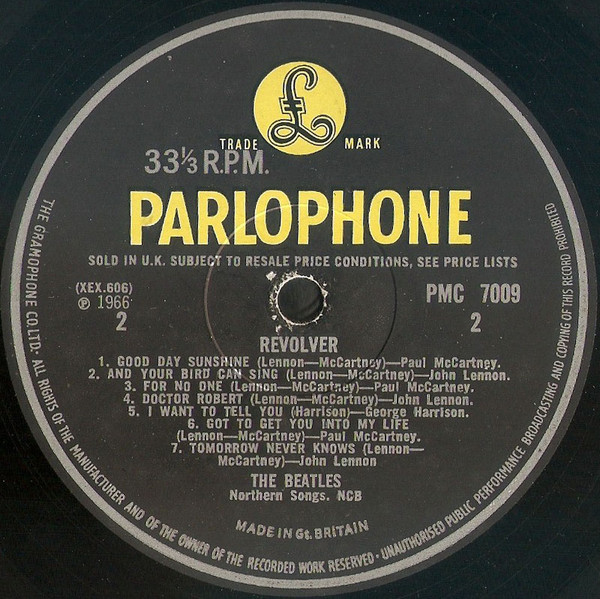 The Beatles-3